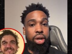 ‘Ned’s desclassificado’ Daniel Curtis Lee diz que Tylor Chase destruiu quarto de motel 122525_daniel_curtis_lee_kal