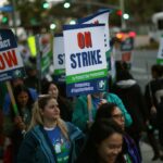 Negociações trabalhistas do Kaiser estagnam, aumentando temores de outra greve