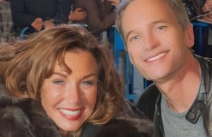 Neil Patrick Harris chama Abby Lee Miller por editar sua foto: ‘O que você fez com meu rosto?’ Neil Patrick Harris chama Abby Lee Miller por editar sua foto: 'O que você fez com meu rosto?'