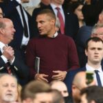 Imagem aproximada de Ruben Amorim.