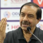 Nenhum plano para aumentar o número de equipes no WC Sênior de 16 para 24: Presidente da FIH, Tayyab Ikram