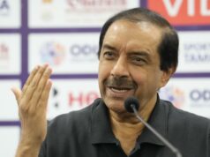 Nenhum plano para aumentar o número de equipes no WC Sênior de 16 para 24: Presidente da FIH, Tayyab Ikram Nenhum plano para aumentar o número de equipes no WC Sênior de 16 para 24: Presidente da FIH, Tayyab Ikram