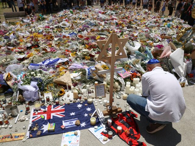 'Nenhuma evidência' de homens armados de Bondi da Austrália treinados nas Filipinas: oficial
