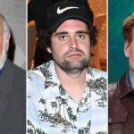 Nenhuma luta de Reiner na festa de Conan O'Brien, diz o participante: 'It's Bulls – t' | Exclusivo