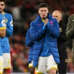 Nenhuma vitória após 18 jogos – Wolves criam recorde indesejado na Premier League após derrota para o Liverpool