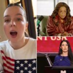 Nesta época de festas, dê a si mesmo um verdadeiro presente: ignore os influenciadores e políticos que querem que você fique 'sem contato' com a família