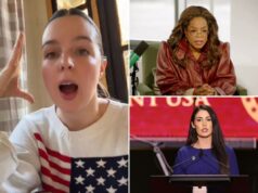 Nesta época de festas, dê a si mesmo um verdadeiro presente: ignore os influenciadores e políticos que querem que você fique ‘sem contato’ com a família Nesta época de festas, dê a si mesmo um verdadeiro presente: ignore os influenciadores e políticos que querem que você fique 'sem contato' com a família