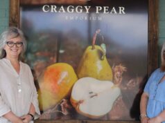 Neste empório, a mercadoria conta uma história. O proprietário compartilha o dela. Neste empório, a mercadoria conta uma história. O proprietário compartilha o dela.