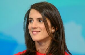 Neta de JFK, Tatiana Schlossberg, morta aos 35 anos Declaração de Tatiana Schlossberg