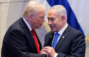 Netanyahu, de Israel, diz que acordo com a Síria é possível, mas exige zona tampão Netanyahu, de Israel, diz que acordo com a Síria é possível, mas exige zona tampão