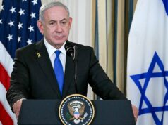 Netanyahu de Israel exige que os governos ocidentais atuem para combater o anti-semitismo: ‘Preste atenção aos nossos avisos’ Netanyahu de Israel exige que os governos ocidentais atuem para combater o anti-semitismo: 'Preste atenção aos nossos avisos'