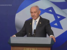 Netanyahu espera avançar em breve para a segunda fase “igualmente difícil” do cessar-fogo em Gaza Yahoo news home