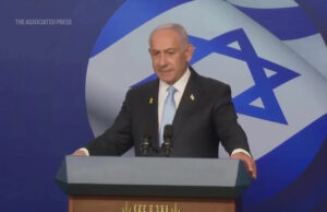 Netanyahu espera avançar em breve para a segunda fase “igualmente difícil” do cessar-fogo em Gaza Yahoo news home