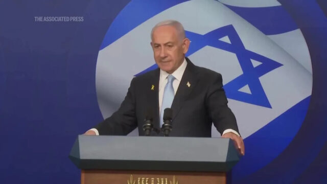 Netanyahu espera avançar em breve para a segunda fase “igualmente Yahoo news home