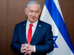 Netanyahu vencerá novamente, porque em Israel ‘não há ninguém como ele’ Netanyahu vencerá novamente, porque em Israel ‘não há ninguém como ele’