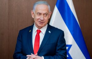 Netanyahu vencerá novamente, porque em Israel ‘não há ninguém como ele’ Netanyahu vencerá novamente, porque em Israel ‘não há ninguém como ele’