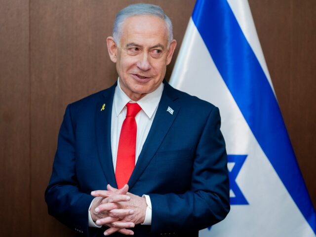 Netanyahu vencerá novamente, porque em Israel ‘não há ninguém como ele’
