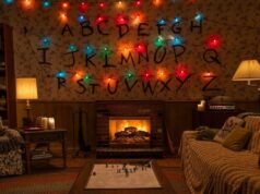 Netflix adiciona novos registros de Yule de lareira de ‘Stranger Things’ e muito mais O