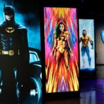 Netflix adquirirá estúdio e negócio de streaming da Warner Bros por US$ 72 bilhões