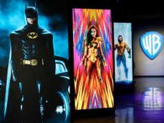 Netflix adquirirá estúdio e negócio de streaming da Warner Bros por US$ 72 bilhões Netflix adquirirá estúdio e negócio de streaming da Warner Bros por US$ 72 bilhões