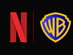 Netflix afirma que os filmes da Warner Bros. permanecerão nos cinemas, mas ‘o Windows evoluirá para ser muito mais amigável ao consumidor’ Netflix afirma que os filmes da Warner Bros. permanecerão nos cinemas, mas 'o Windows evoluirá para ser muito mais amigável ao consumidor'