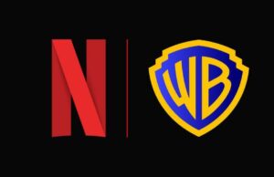 Netflix afirma que os filmes da Warner Bros. permanecerão nos cinemas, mas ‘o Windows evoluirá para ser muito mais amigável ao consumidor’ Netflix afirma que os filmes da Warner Bros. permanecerão nos cinemas, mas 'o Windows evoluirá para ser muito mais amigável ao consumidor'