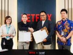 Netflix aprofunda compromisso com o Sudeste Asiático com parceria JAFF, acordo APROFI e iniciativas criativas Netflix aprofunda compromisso com o Sudeste Asiático com parceria JAFF, acordo APROFI e iniciativas criativas