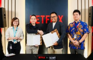 Netflix aprofunda compromisso com o Sudeste Asiático com parceria JAFF, acordo APROFI e iniciativas criativas Netflix aprofunda compromisso com o Sudeste Asiático com parceria JAFF, acordo APROFI e iniciativas criativas