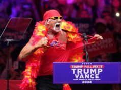 Netflix avançando com a série documental de Hulk Hogan Hulk Hogan