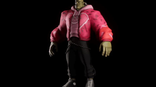 Netflix compra Ready Player Me, um desenvolvedor de criação de avatares, para permitir que os usuários criem suas próprias personas de jogo
