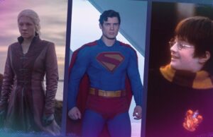 Netflix comprará Warner Bros.: 5 propriedades que a Netflix possuiria sob acordo Netflix comprará Warner Bros.: 5 propriedades que a Netflix possuiria sob acordo