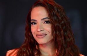 Netflix contrata Elle Duncan da ESPN como sua primeira âncora esportiva Netflix contrata Elle Duncan da ESPN como sua primeira âncora esportiva