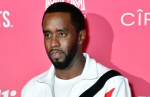 Netflix critica as afirmações de Diddy sobre ‘Sean Combs: The Reckoning’: ‘Este não é um hit ou um ato de retribuição’ Netflix critica as afirmações de Diddy sobre 'Sean Combs: The Reckoning': 'Este não é um hit ou um ato de retribuição'