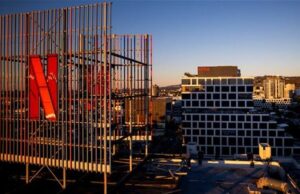 Netflix e Warner Bros. enfrentam caminho para finalizar acordo Netflix e Warner Bros. enfrentam caminho para finalizar acordo