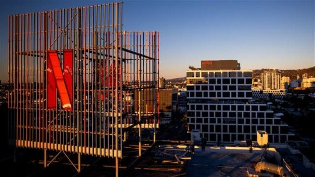 Netflix e Warner Bros. enfrentam caminho para finalizar acordo
