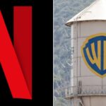 Netflix entra em negociações de acordo exclusivo para Warner Bros.