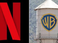 Netflix entra em negociações de acordo exclusivo para Warner Bros. Netflix entra em negociações de acordo exclusivo para Warner Bros.