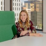 David Zaslav, CEO da Warner Bros. Discovery e Ted Sarandos, CEO da Netflix participam do AFI Awards em 6 de fevereiro de 2025 em Los Angeles. (Crédito: Michael Kovac/Getty Images)