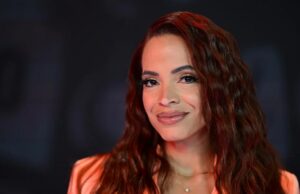 Netflix escolhe Elle Duncan da ESPN como primeira âncora esportiva em acordo plurianual Netflix escolhe Elle Duncan da ESPN como primeira âncora esportiva em acordo plurianual