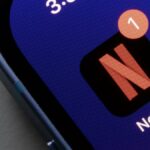Netflix está acabando com a transmissão do seu telefone