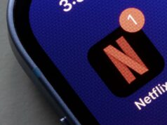 Netflix está acabando com a transmissão do seu telefone Netflix está acabando com a transmissão do seu telefone