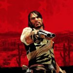 Netflix lança versão mobile de Red Dead Redemption