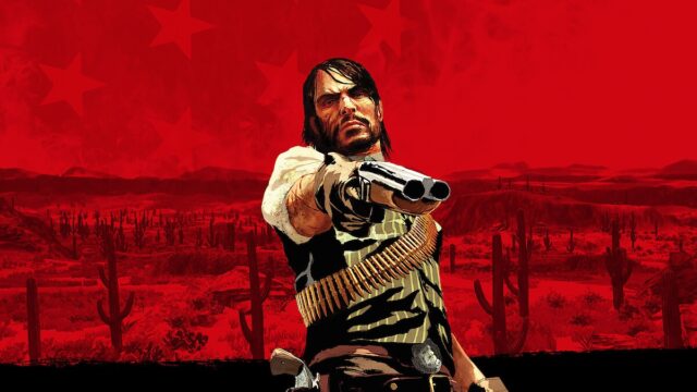 Netflix lança versão mobile de Red Dead Redemption Netflix lança versão mobile de Red Dead Redemption