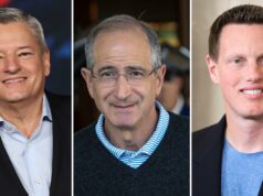 Netflix oferece oferta principalmente em dinheiro enquanto a guerra de lances de descoberta da Warner Bros. Netflix oferece oferta principalmente em dinheiro enquanto a guerra de lances de descoberta da Warner Bros.