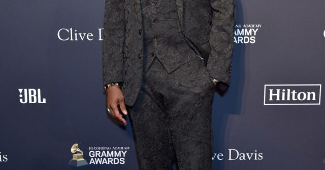 Diddy processa NBC por 100 milhões por causa do Peacock Doc The Making of a Bad Boy