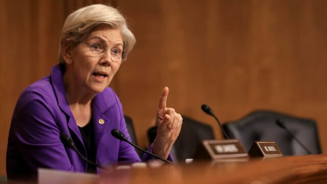 Netflix – Warner Bros é um ‘pesadelo antimonopólio’: Senador Warren Netflix – Warner Bros é um ‘pesadelo antimonopólio’: Senador Warren