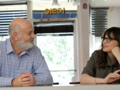 ‘New Girl’ se lembra de Rob Reiner: ‘O mais caloroso, o mais engraçado e o mais generoso dos espíritos’, diz Zooey Deschanel rob-reiner-michele-reiner