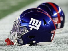 New York Giants vinculados a surpreendente candidato a treinador principal New York Giants