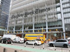 New York Times processa o Pentágono por restrições à imprensa Donald TrumpPete Hegseth