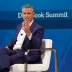 Newsom traz sua tigela de mendicância para DC - mas os residentes de Cali não podem confiar nele com o dinheiro do contribuinte